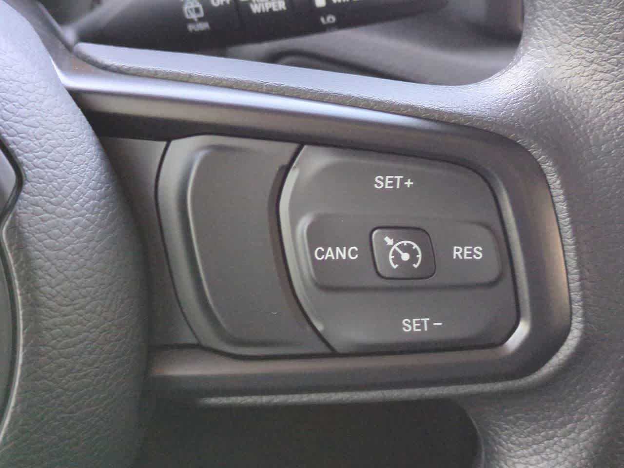 Thumbnail: 2026 Jeep Wrangler - 23