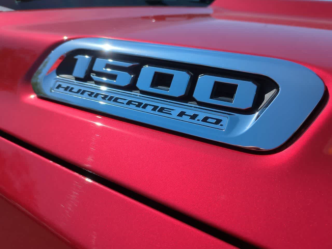 Thumbnail: 2026 RAM 1500 - 13