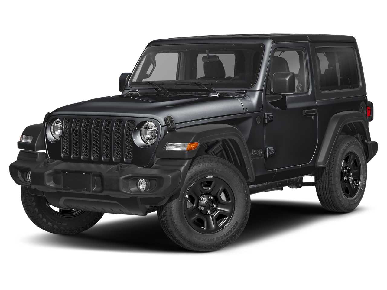 2025 Jeep Wrangler Sport -
                  Sanford, FL