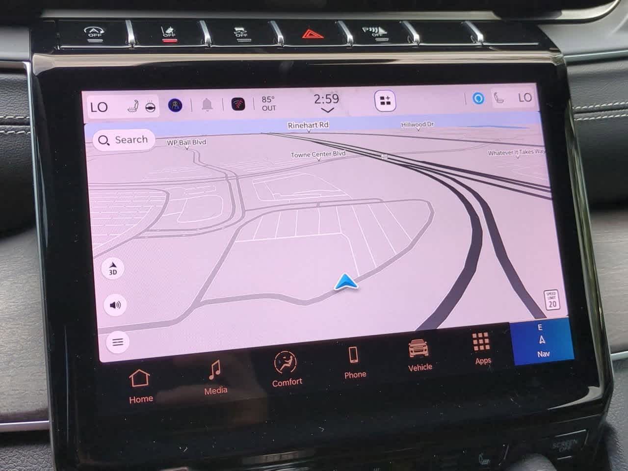 Thumbnail: 2025 Jeep Grand Cherokee - 29