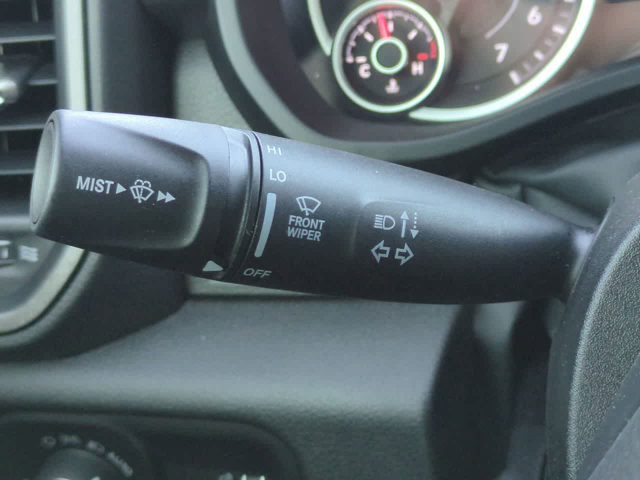 Thumbnail: 2026 RAM 1500 - 26