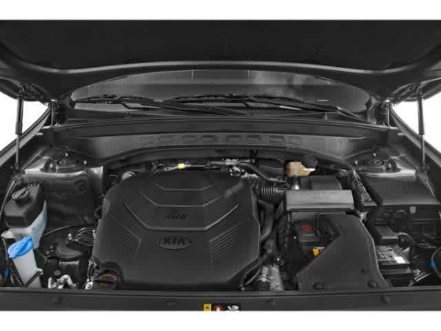 Thumbnail: 2020 Kia Telluride - 12