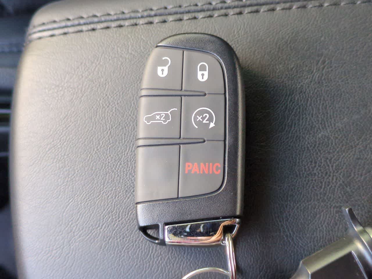 Thumbnail: 2026 Jeep Compass - 35