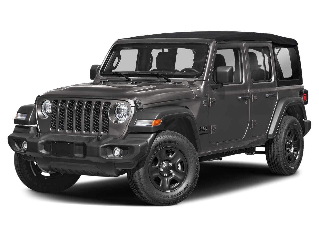 Thumbnail: 2025 Jeep Wrangler - 1