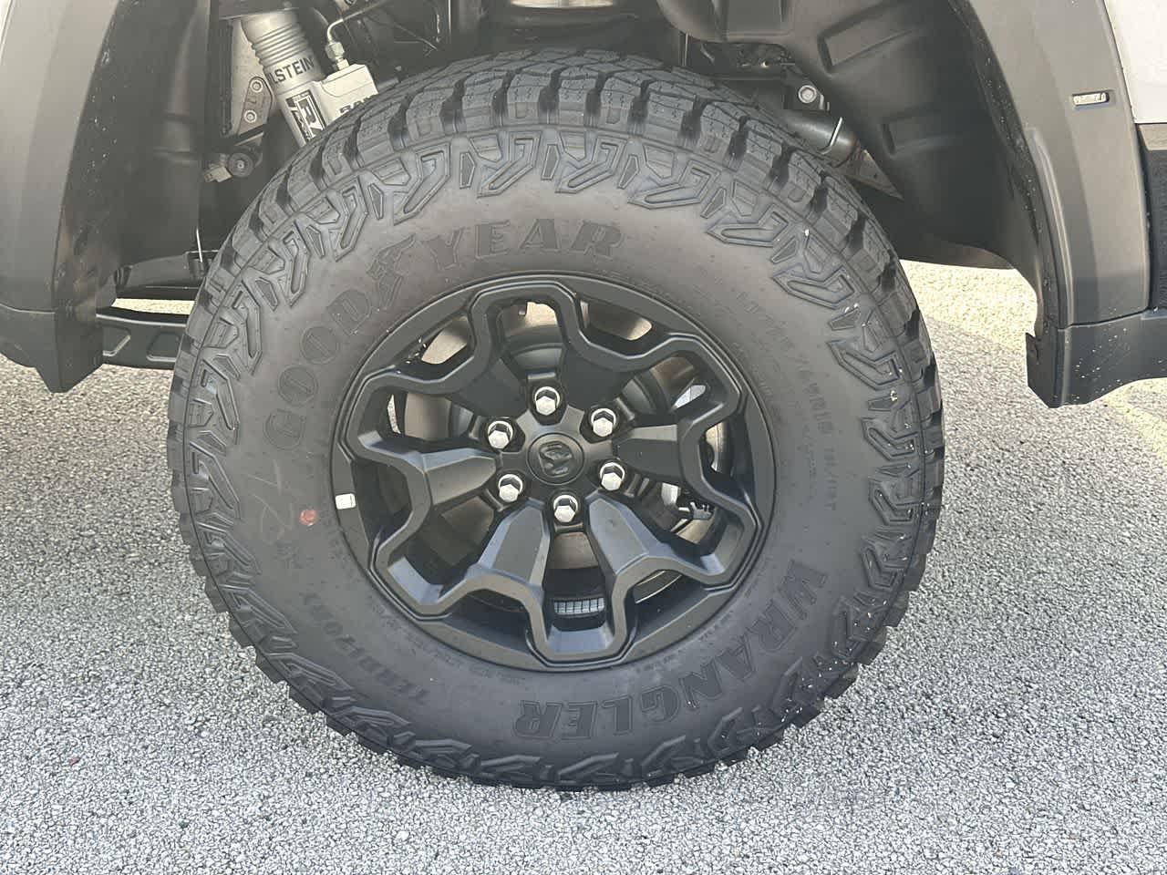 Thumbnail: 2026 RAM 1500 - 19