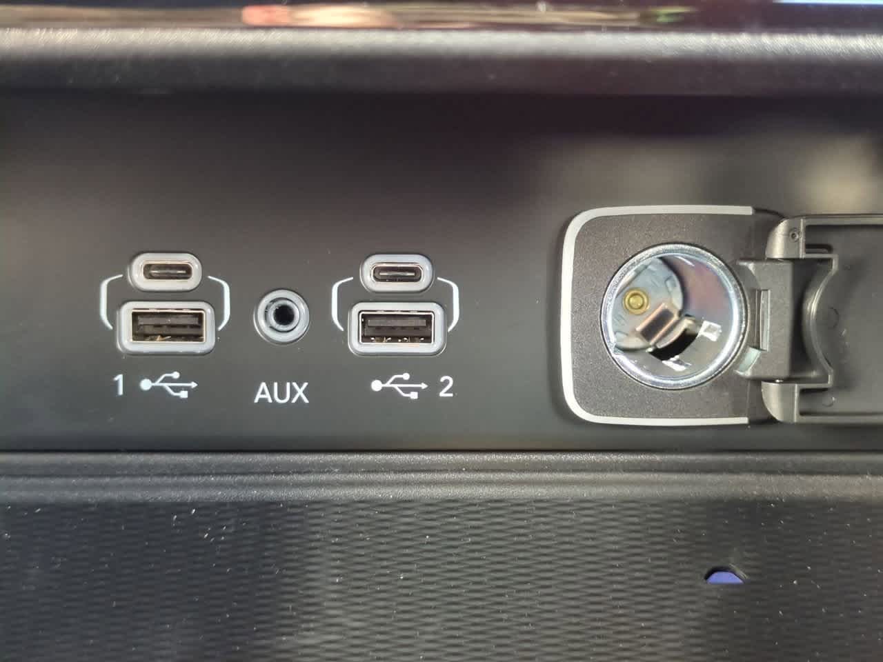 Thumbnail: 2025 Jeep Grand Cherokee L - 32