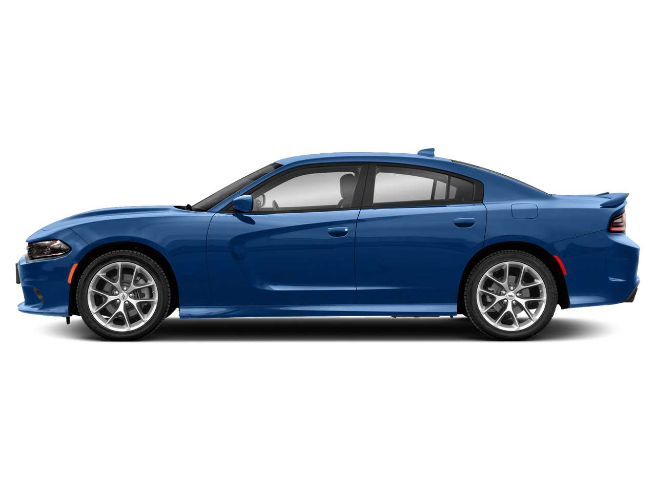 Thumbnail: 2022 Dodge Charger - 3