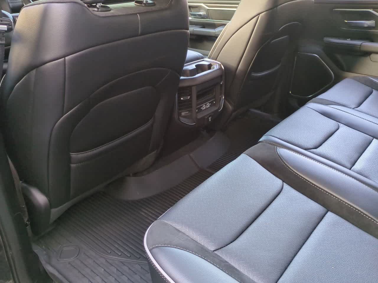 Thumbnail: 2026 RAM 1500 - 18