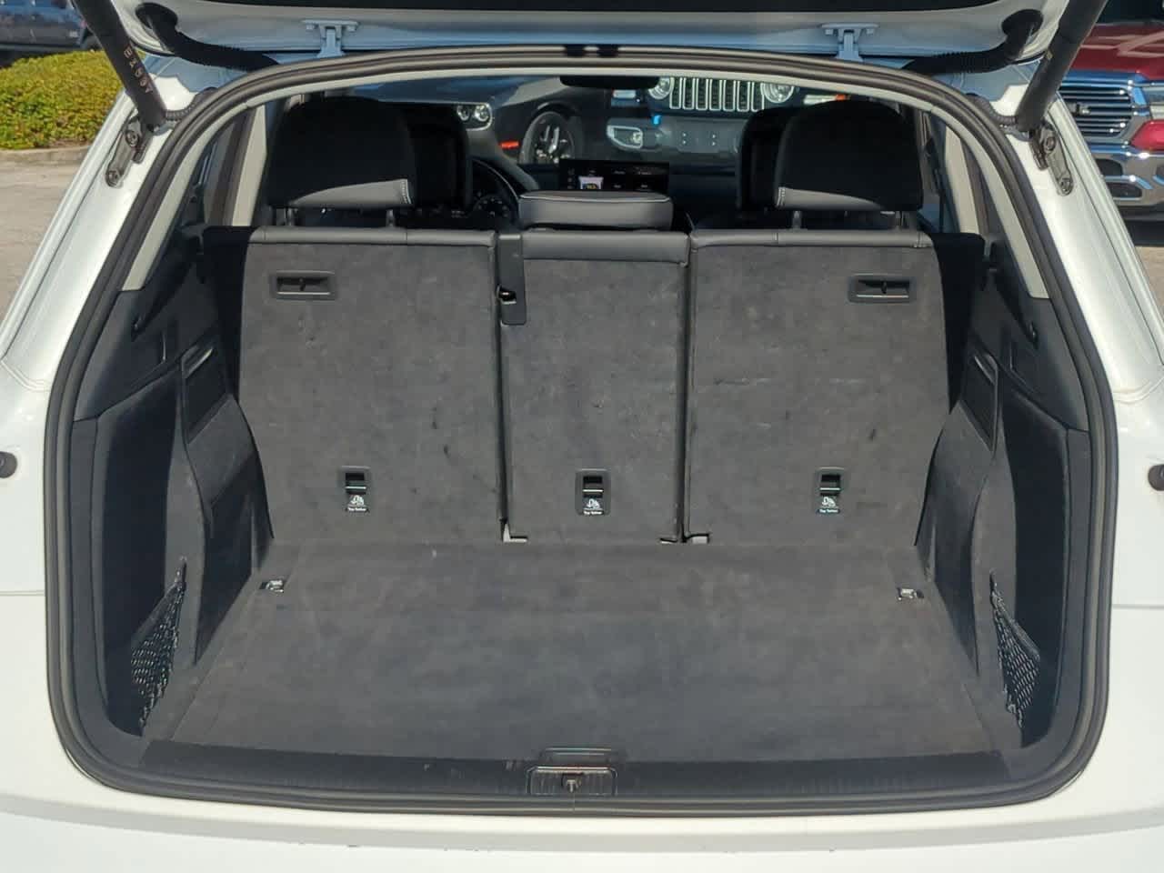 Thumbnail: 2024 Audi Q5 - 35