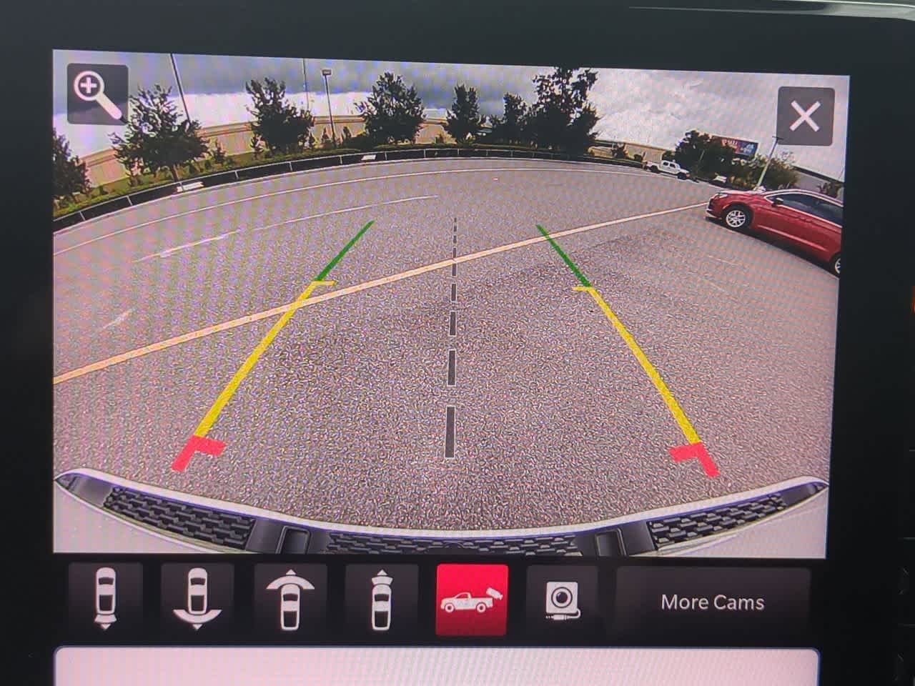 Thumbnail: 2026 RAM 1500 - 30