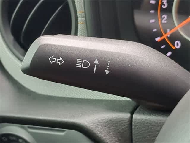 2025 Jeep Wrangler Sport S 27