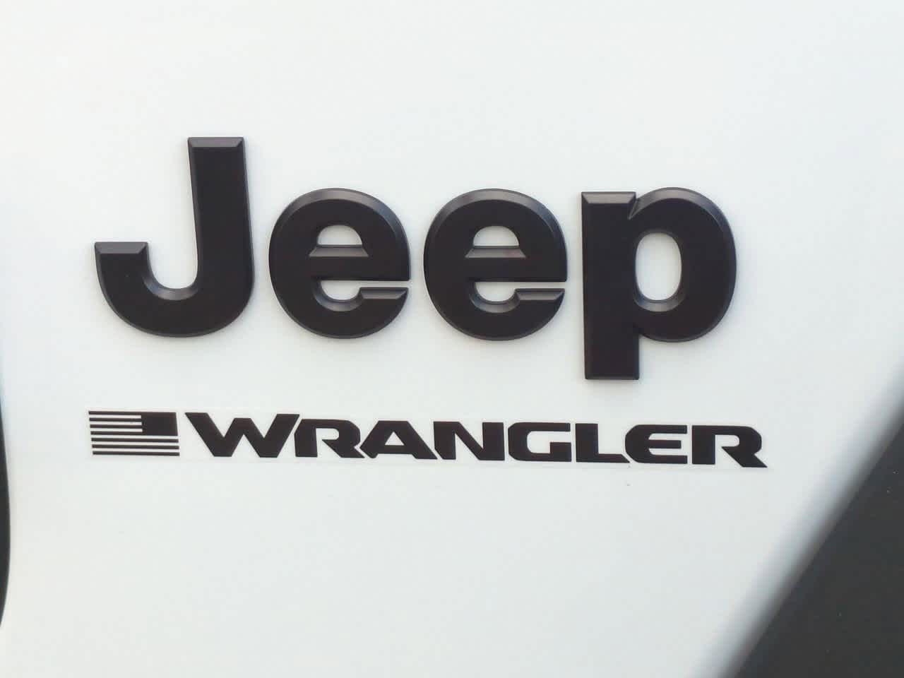 Thumbnail: 2025 Jeep Wrangler - 12