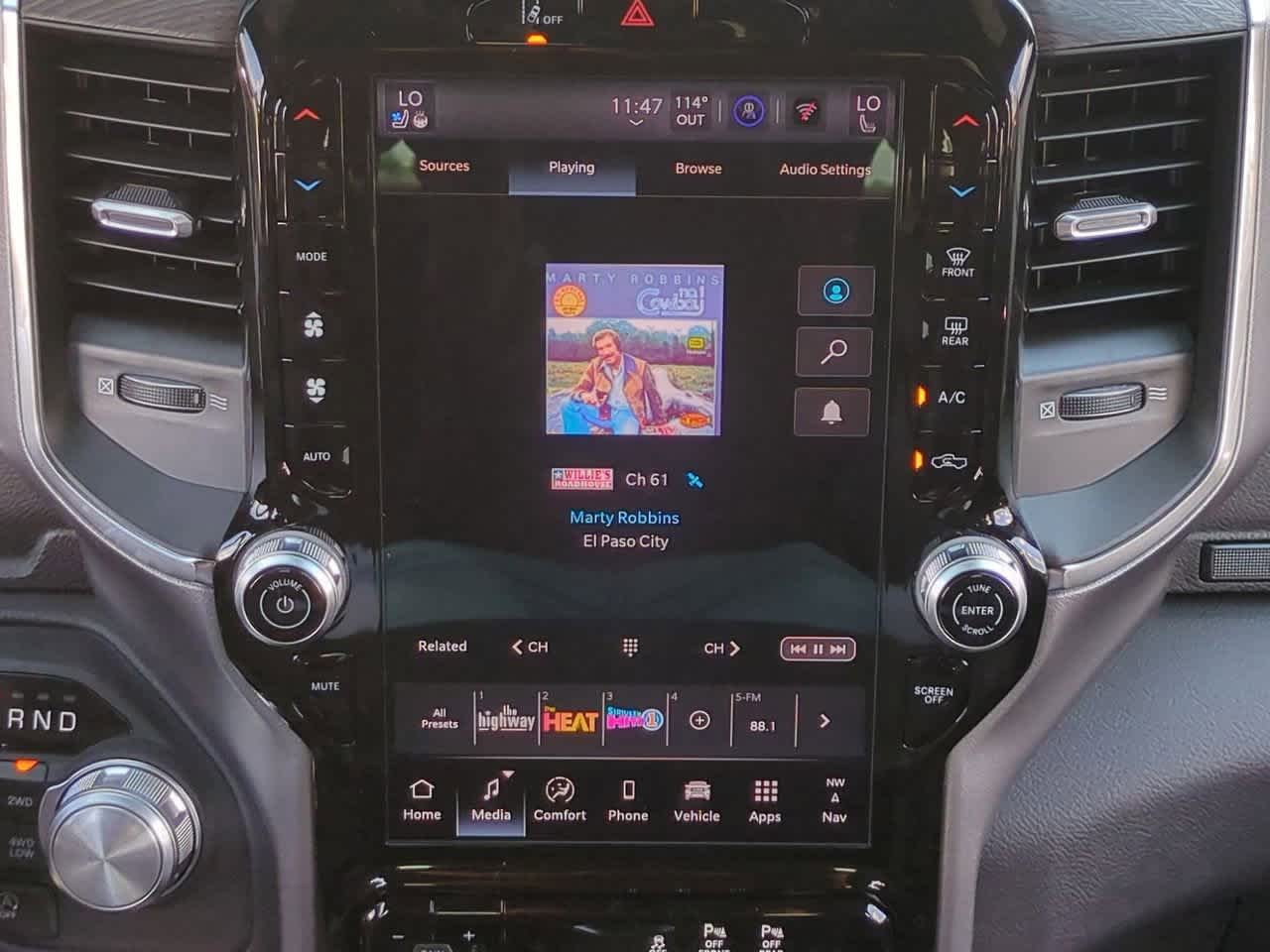 Thumbnail: 2026 RAM 1500 - 28