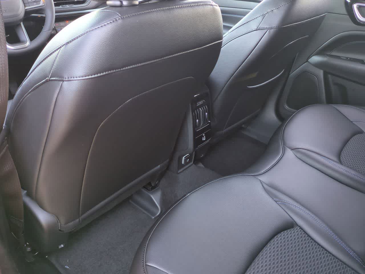 Thumbnail: 2026 Jeep Compass - 18