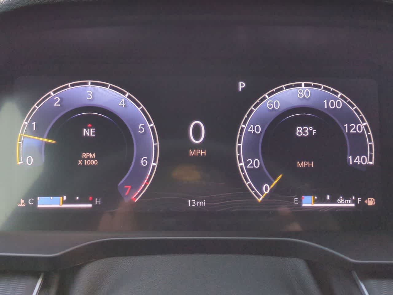 Thumbnail: 2025 Jeep Grand Cherokee - 34