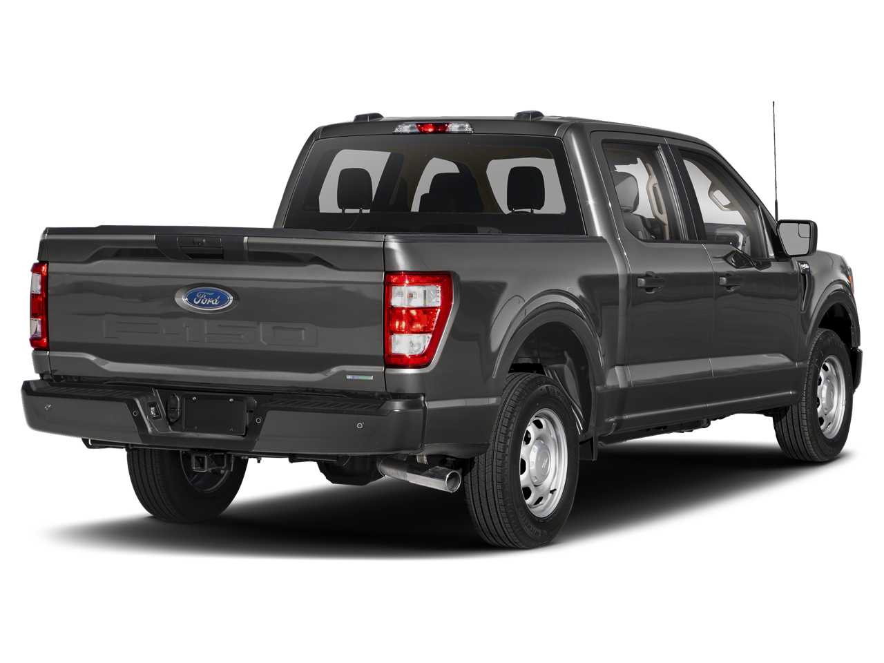 Thumbnail: 2022 Ford F-150 - 2
