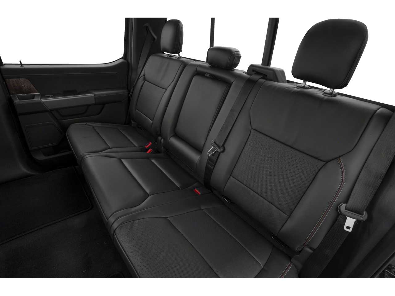 Thumbnail: 2021 Ford F-150 - 9