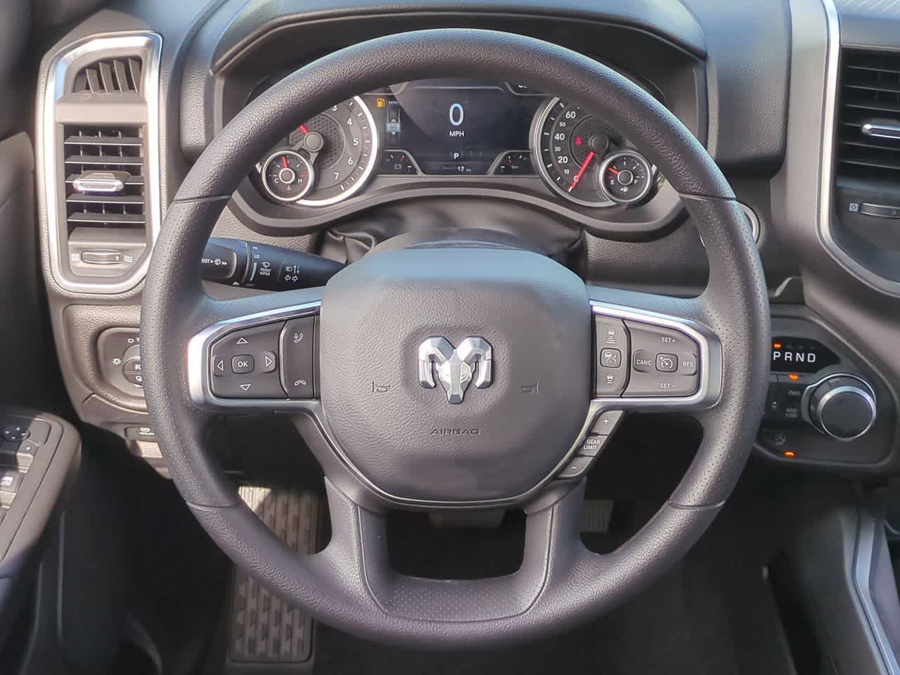 Thumbnail: 2026 RAM 1500 - 22
