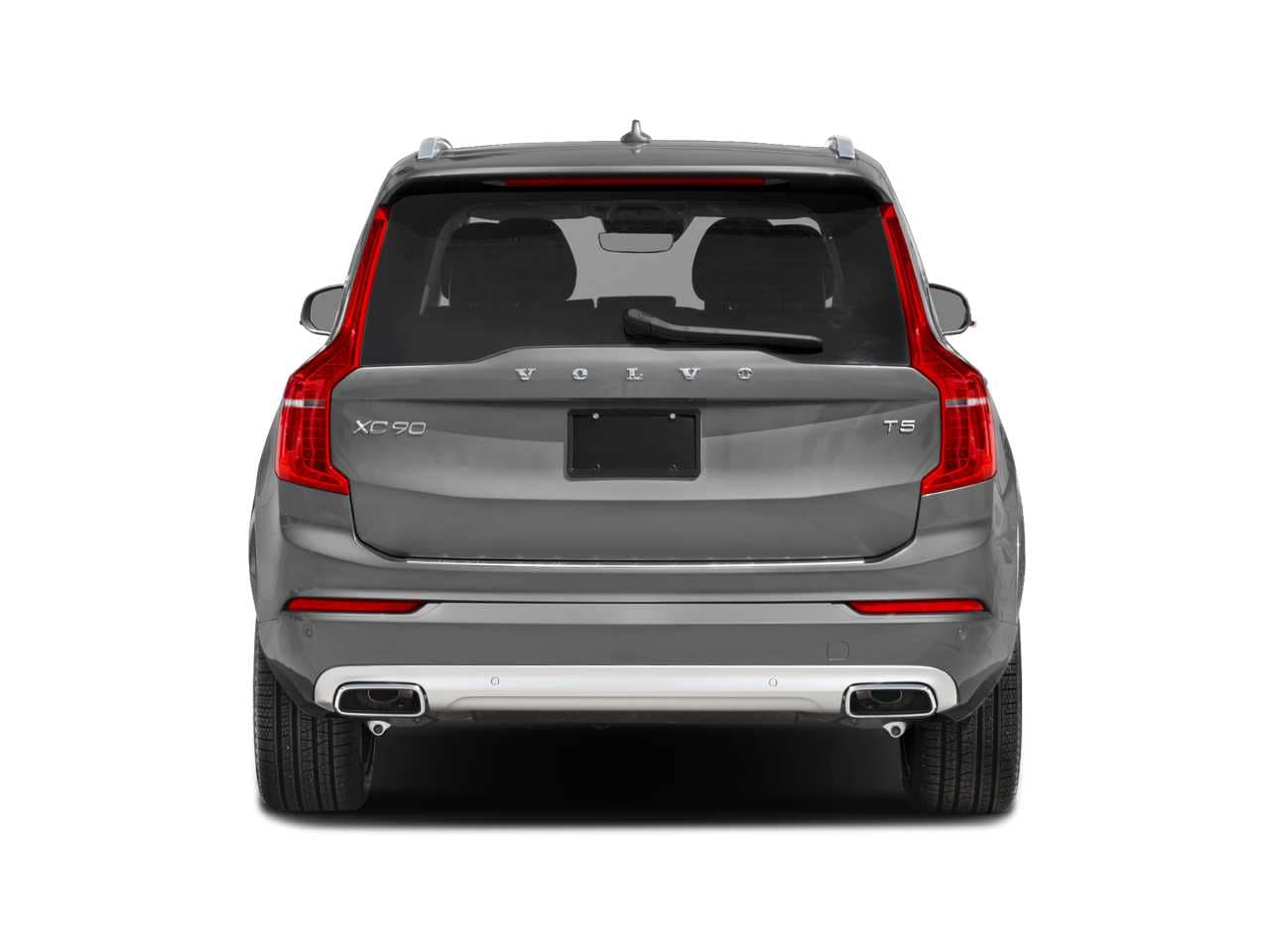 Thumbnail: 2020 Volvo XC90 - 5