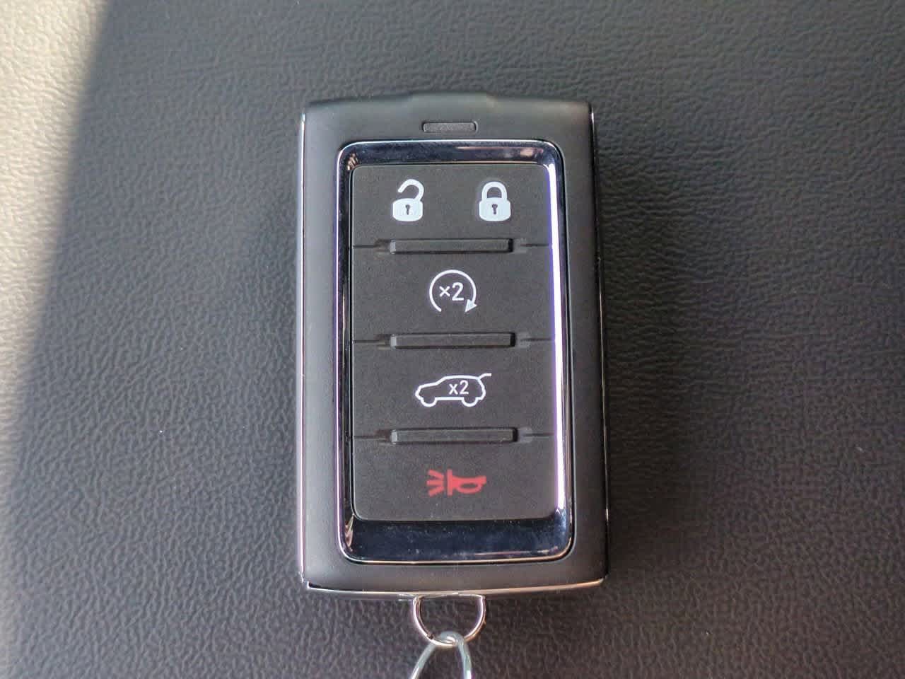 Thumbnail: 2025 Jeep Grand Cherokee - 35