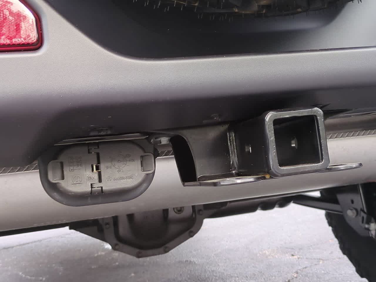 Thumbnail: 2025 Jeep Wrangler - 35