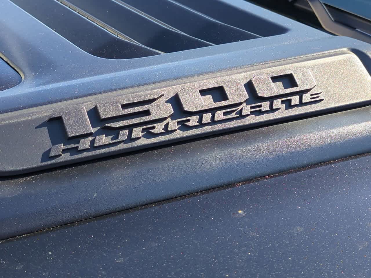 Thumbnail: 2026 RAM 1500 - 13