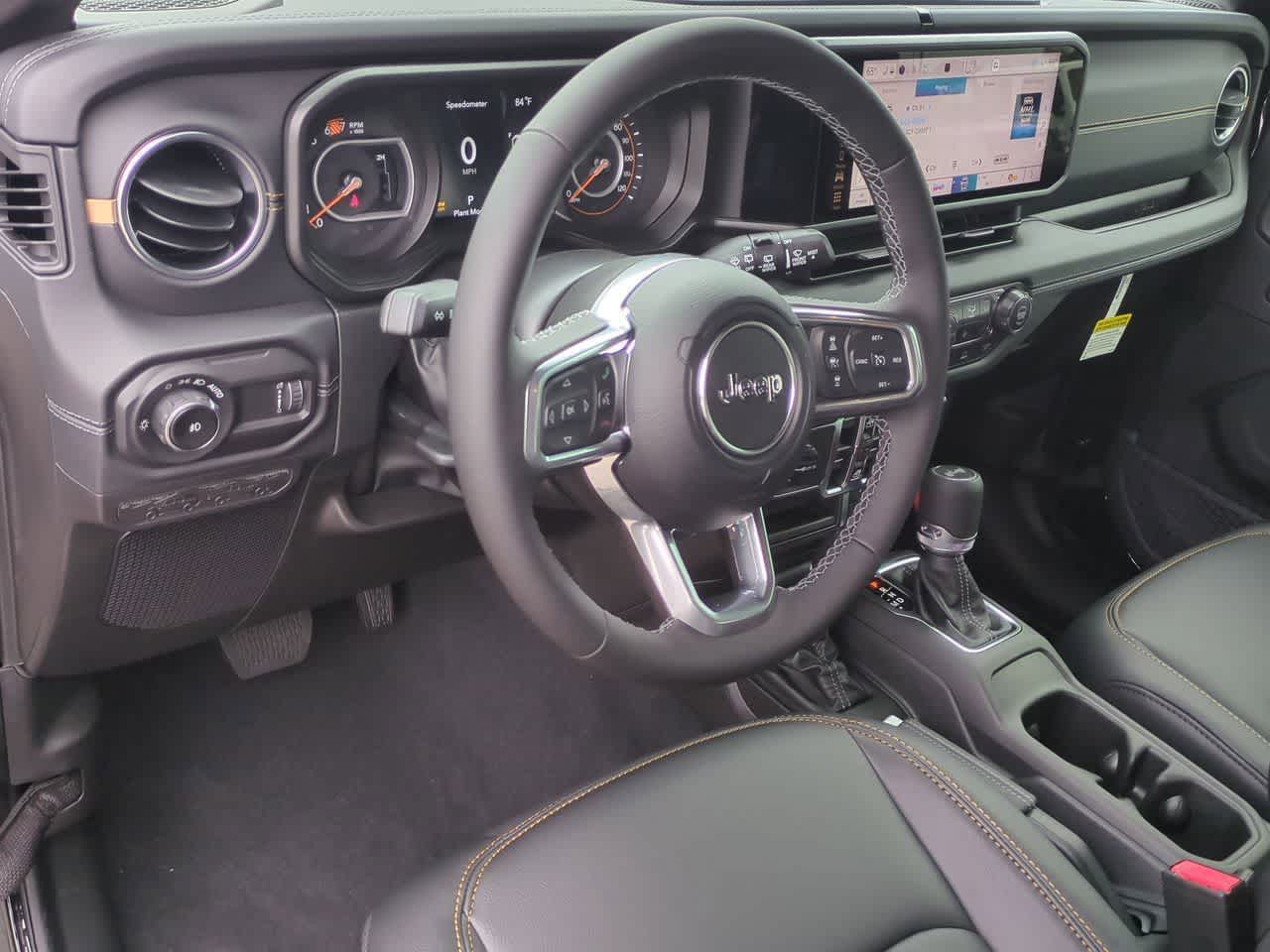Thumbnail: 2026 Jeep Wrangler - 10