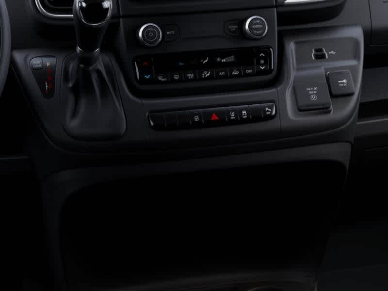 Thumbnail: 2026 RAM ProMaster - 24