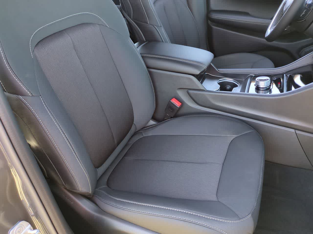 Thumbnail: 2025 Jeep Grand Cherokee L - 22