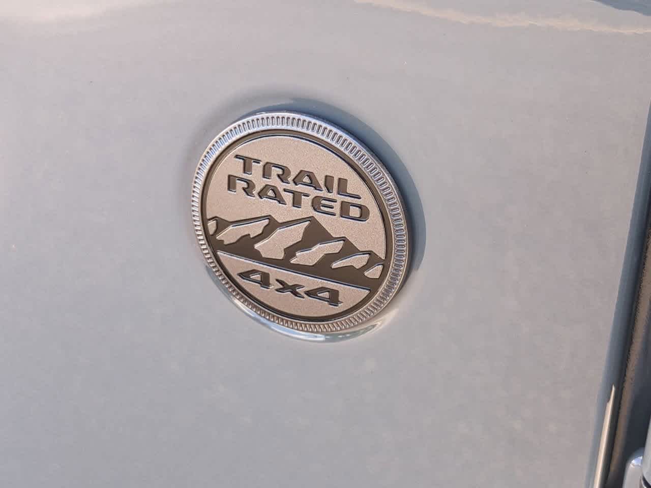 Thumbnail: 2025 Jeep Wrangler - 13