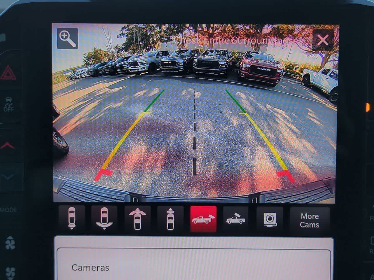 Thumbnail: 2026 RAM 2500 - 31