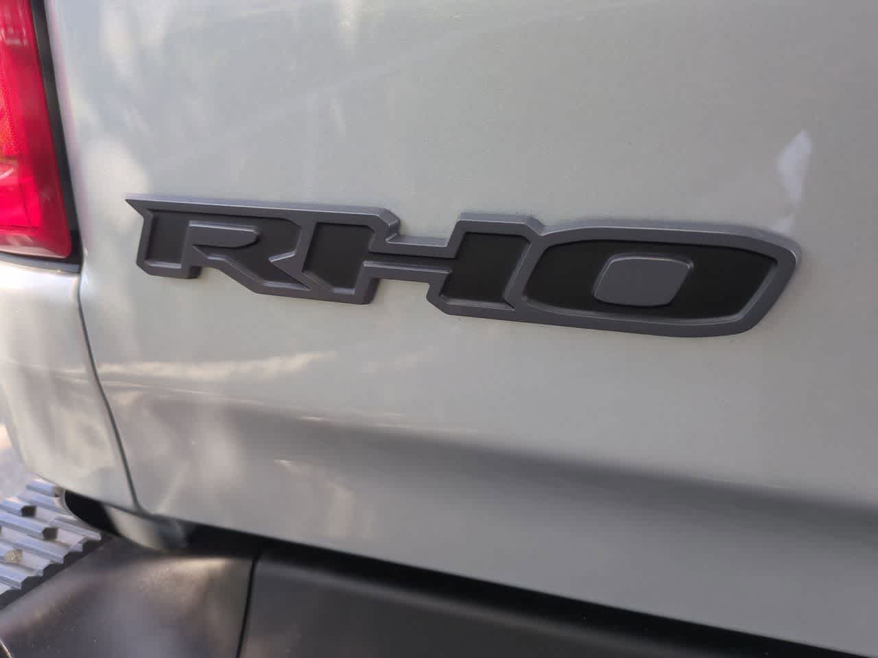 Thumbnail: 2026 RAM 1500 - 13