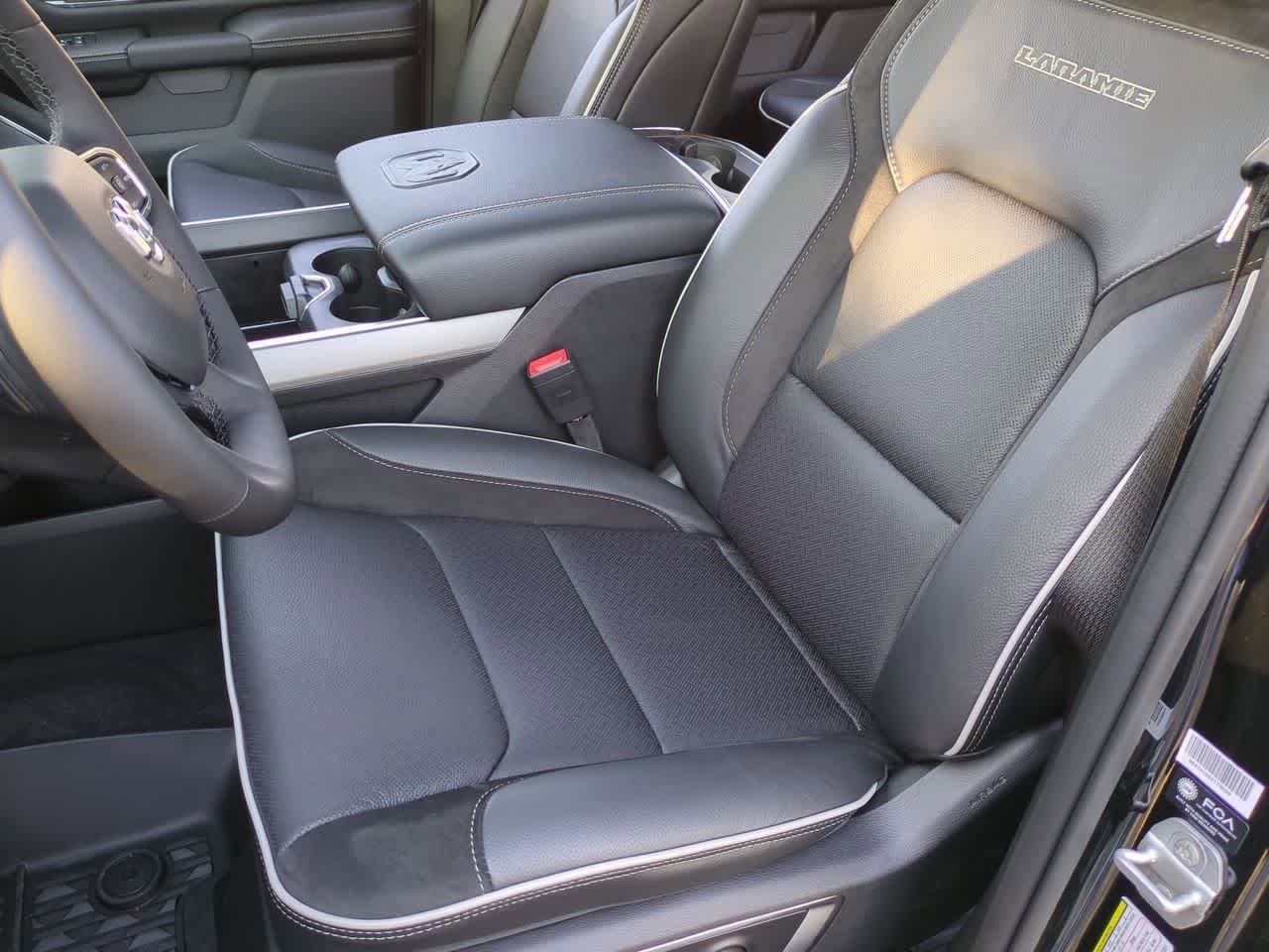 Thumbnail: 2026 RAM 1500 - 16