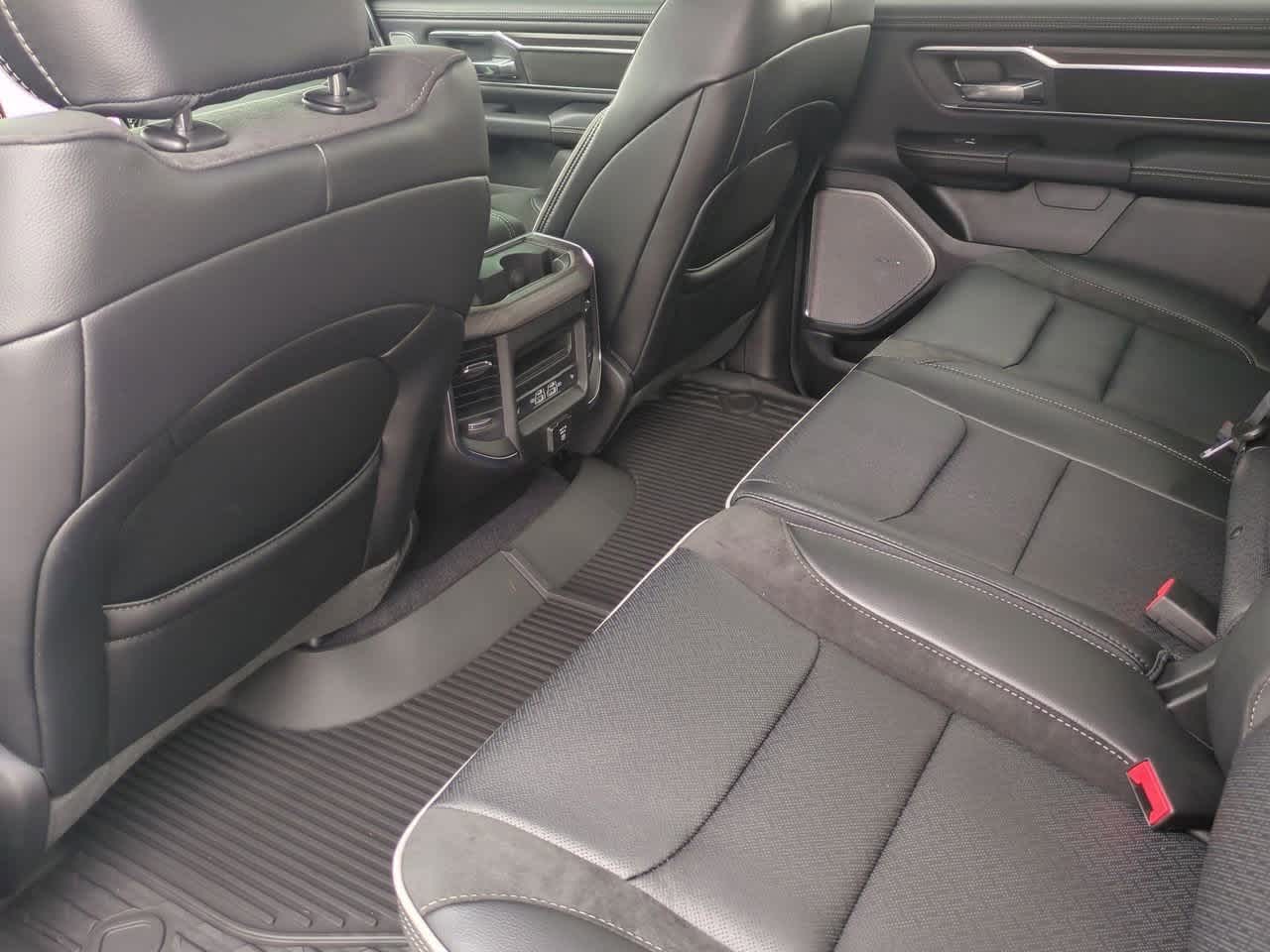 Thumbnail: 2026 RAM 1500 - 18