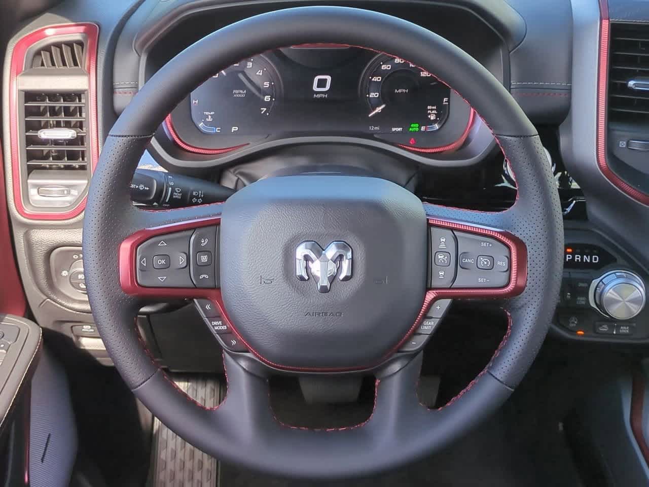 Thumbnail: 2026 RAM 1500 - 23