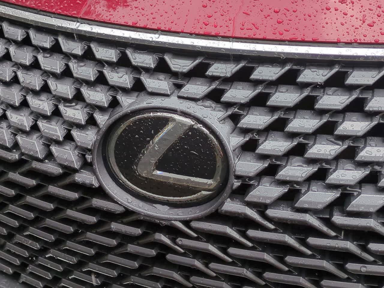 Thumbnail: 2022 Lexus RX - 12
