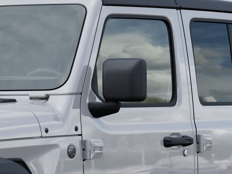 Thumbnail: 2026 Jeep Gladiator - 12