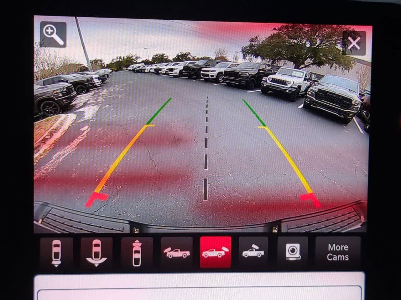 Thumbnail: 2026 RAM 2500 - 30