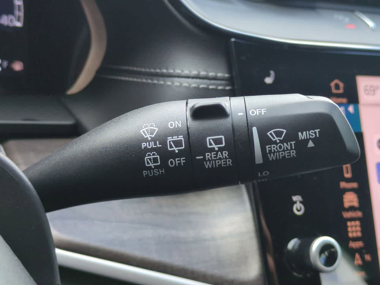 Thumbnail: 2026 Jeep Grand Cherokee - 27