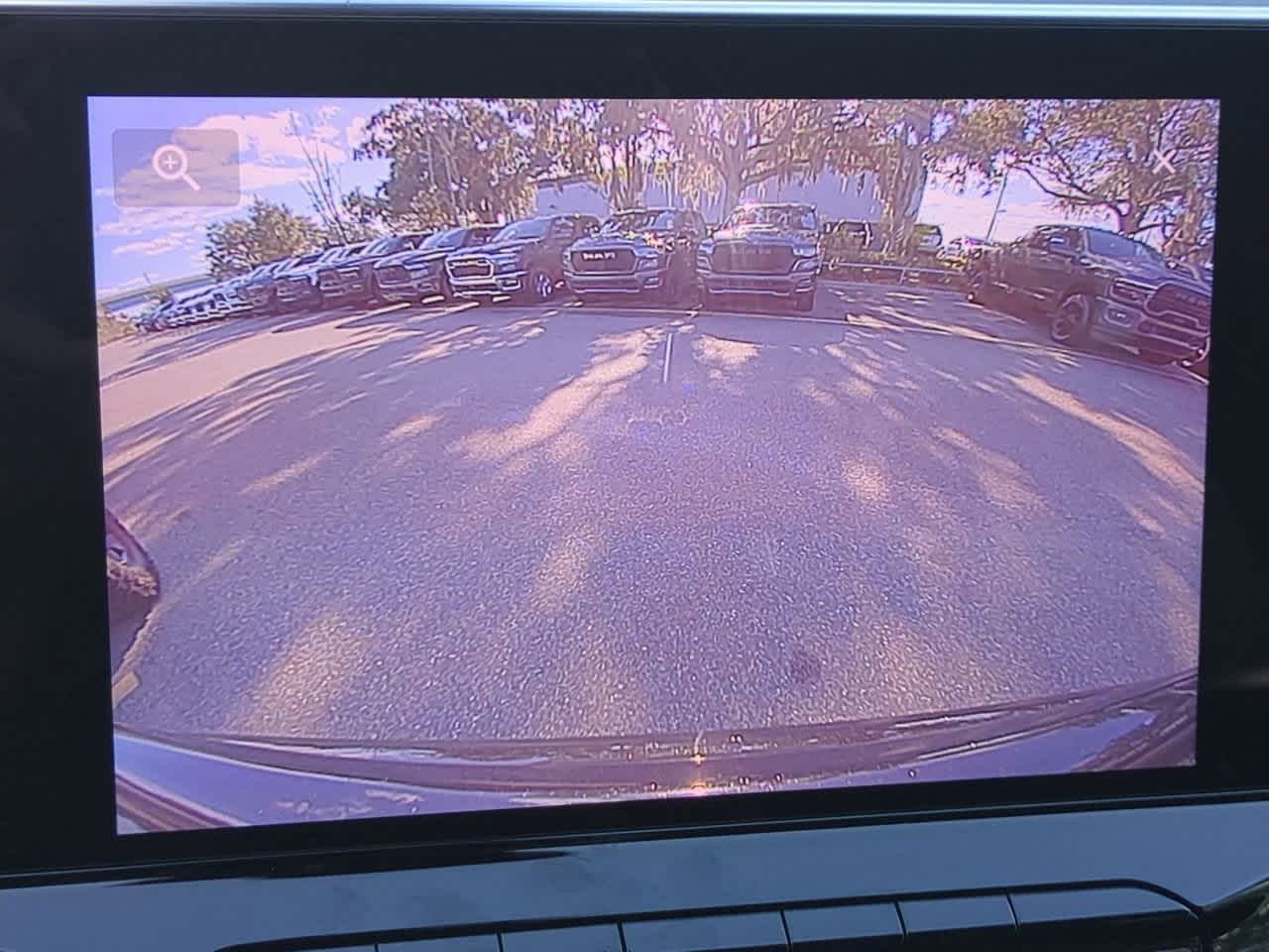 Thumbnail: 2026 Jeep Compass - 29