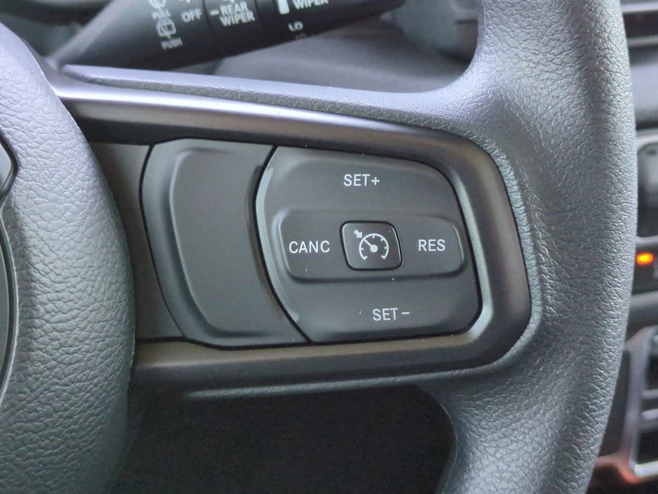 Thumbnail: 2026 Jeep Wrangler - 25