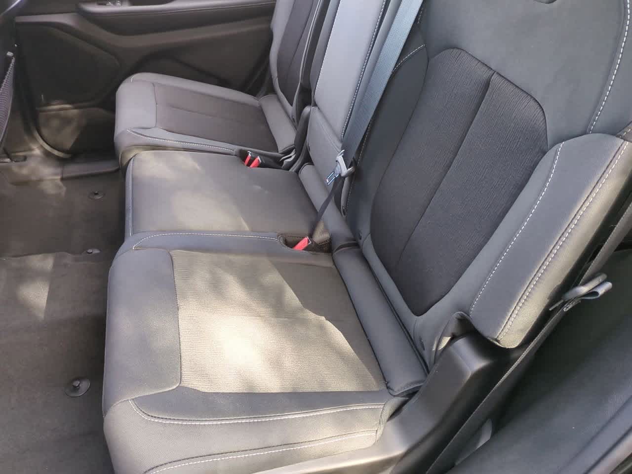 Thumbnail: 2025 Jeep Grand Cherokee L - 20