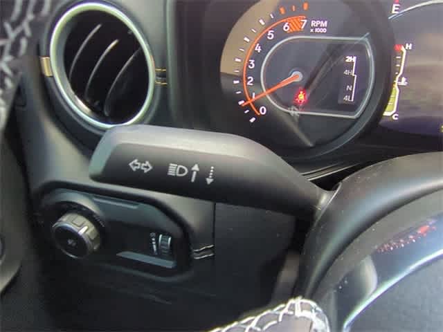 Thumbnail: 2025 Jeep Wrangler - 27