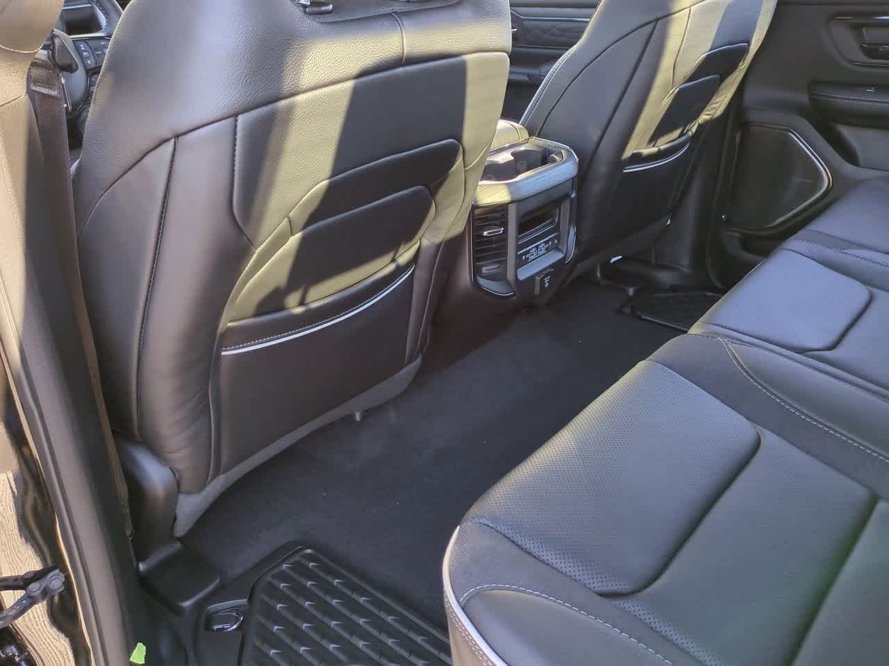 Thumbnail: 2026 RAM 1500 - 18