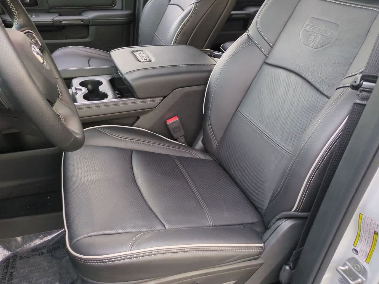 Thumbnail: 2026 RAM 2500 - 16