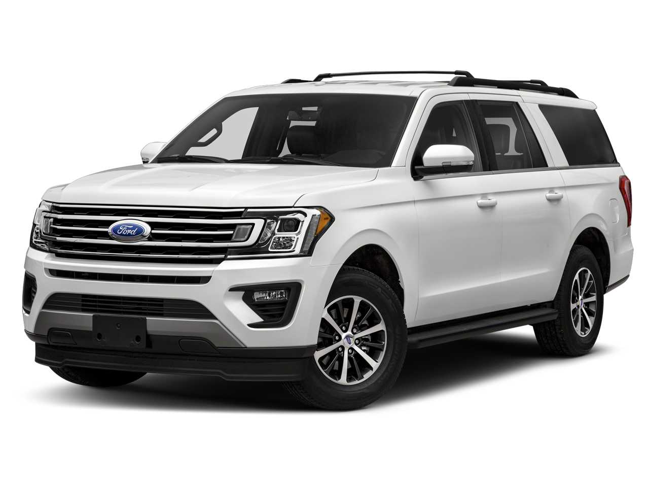 2019 Ford Expedition MAX XLT -
                  Sanford, FL
