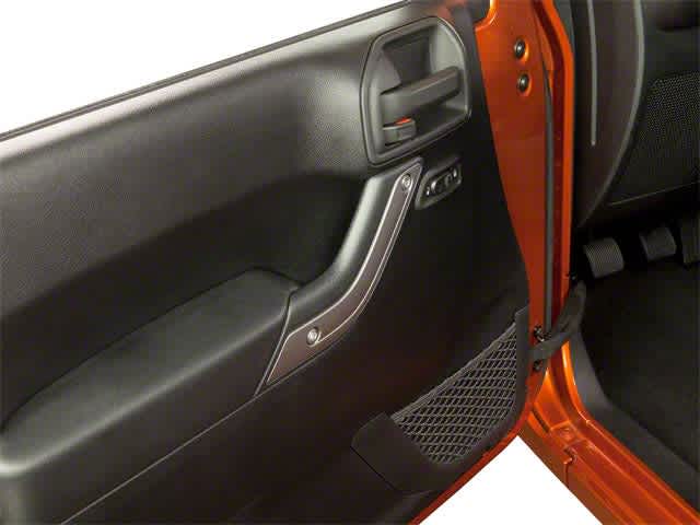 Thumbnail: 2010 Jeep Wrangler - 9