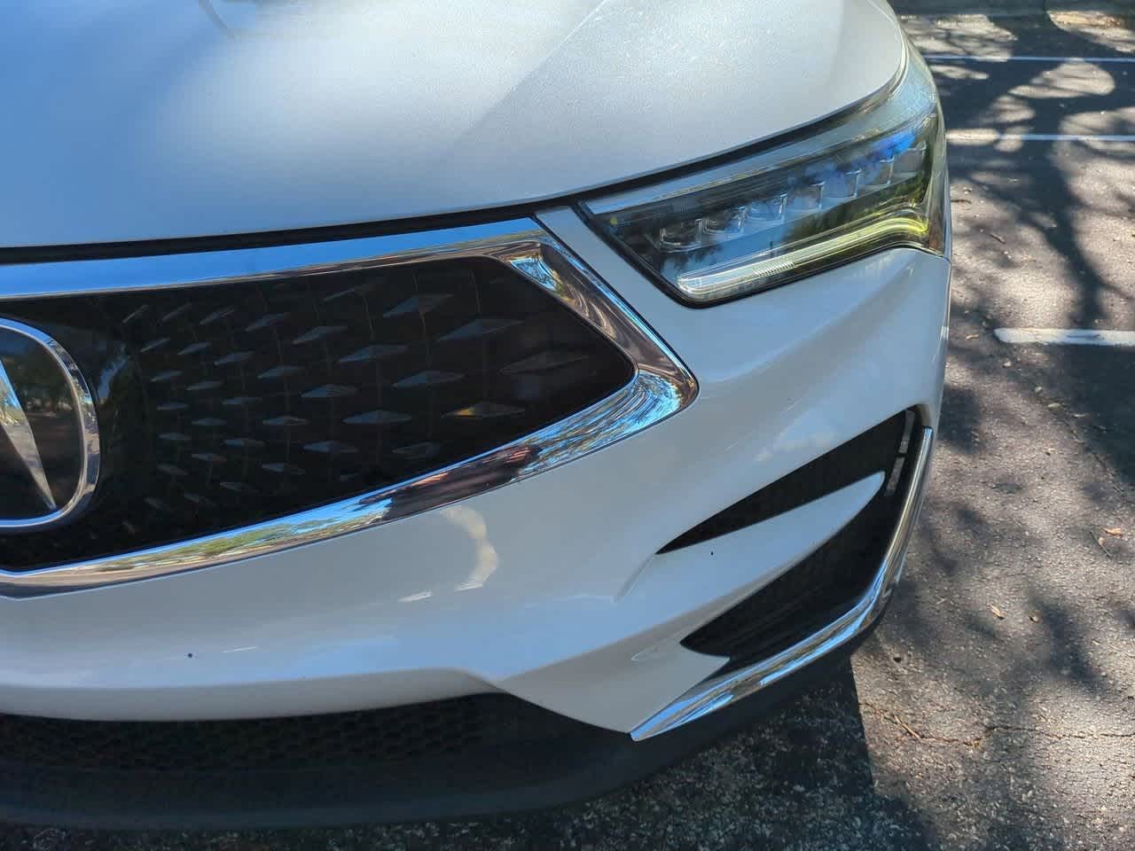 Thumbnail: 2021 Acura RDX - 11