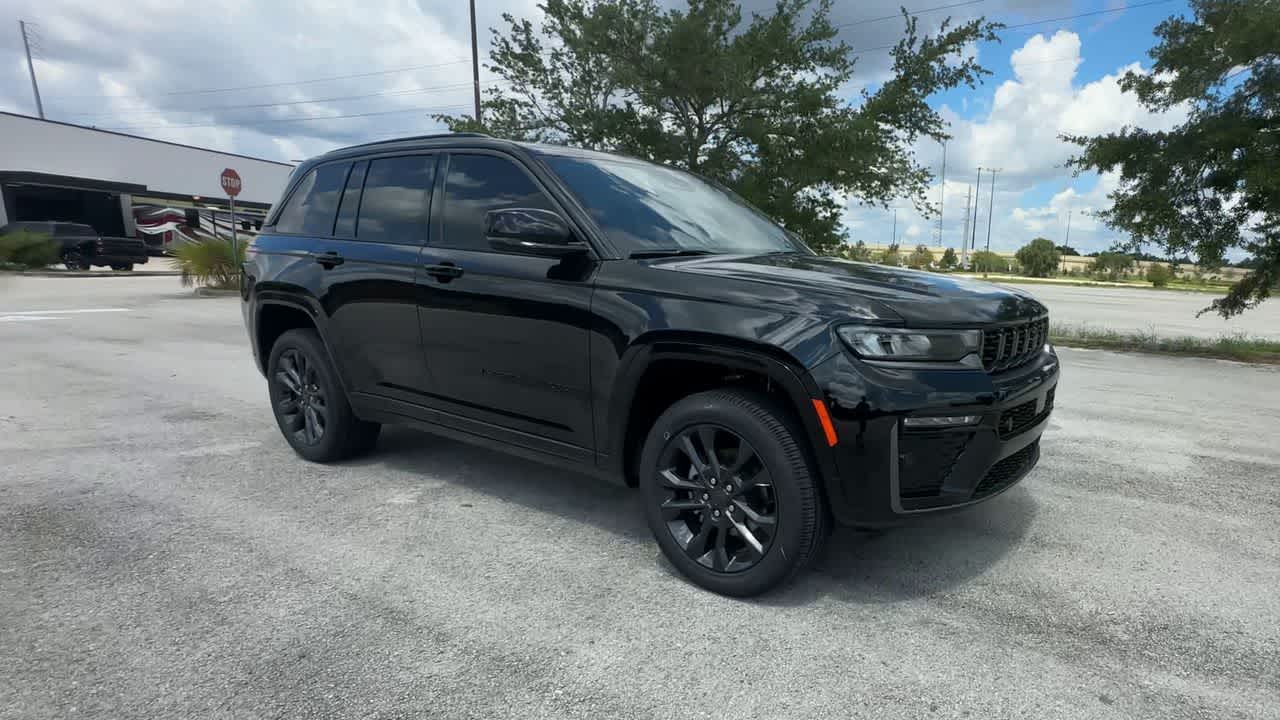 Thumbnail: 2026 Jeep Grand Cherokee - 2
