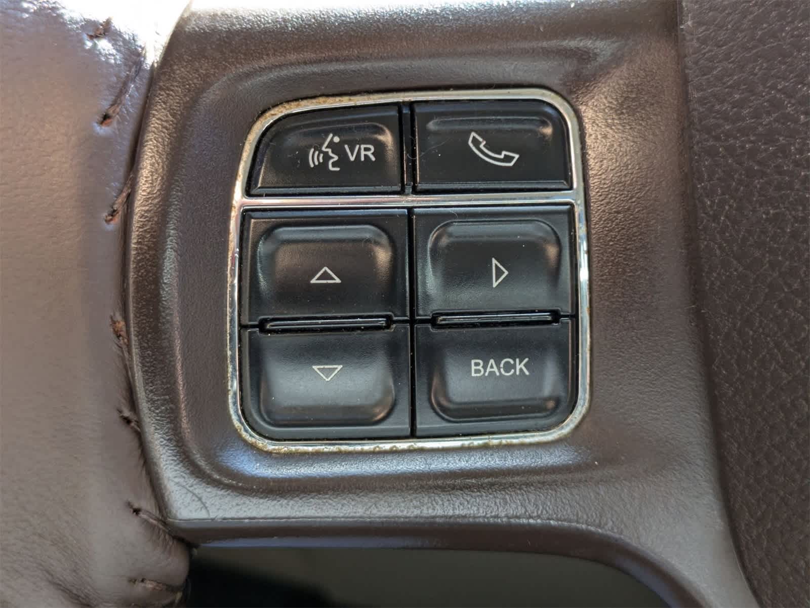 Thumbnail: 2012 RAM 3500 - 8